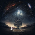 Lightlorn - At One With The Night Sky - Music CD