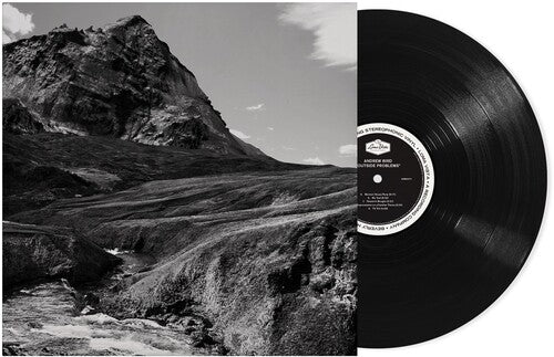 Bird,andrew - Outside Problems - Vinyl Record