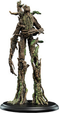 Open Edition - Lotr Trilogy - Treebeard Miniature Statue - Collectibles
