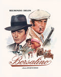 Borsalino - Borsalino - Blu-ray