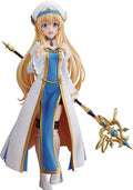 Good Smile - Goblin Slayer Ii Pop Up Parade Priestess L Size Fi - Collectibles