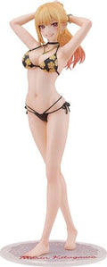 Good Smile - My Dress Up Darling Marin Kitagawa Swimsuit Pvc Fi - Collectibles