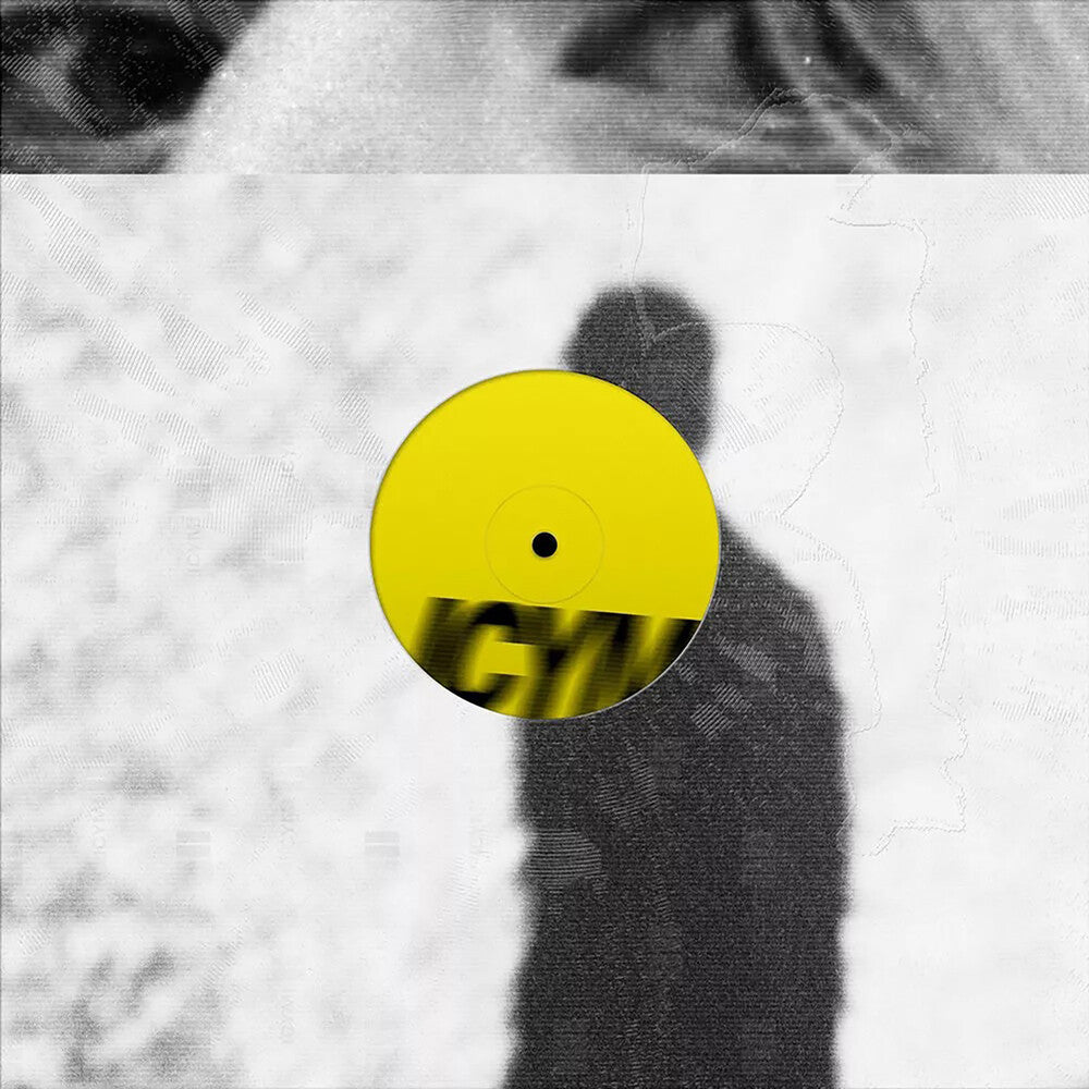 Icymi [Colored Vinyl] (Wht) Vinyl Record
