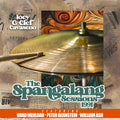Cavaseno,joey - Spangalang Sessions 1991 - Music CD