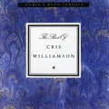 Williamson,cris - Best Of Cris Williamson - Music CD