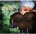 Williamson,cris - Fringe - Music CD