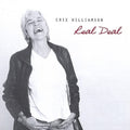 Williamson,cris - Real Deal - Music CD