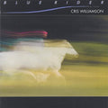 Williamson,cris - Blue Rider - Music CD
