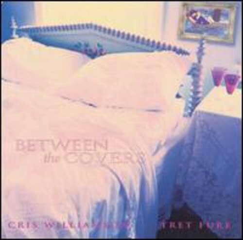 Williamson,cris - Between The Covers - Music CD
