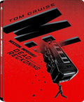 Mission: Impossible - Dead Reckoning - Mission: Impossible - Dead Reckoning - UHD