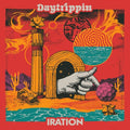 Iration - Daytrippin - Music CD
