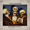 Stories To Tell Music CD