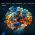 Palotai,csaba / Drappier,simon / Arguelles,steve - Sunako - Music CD