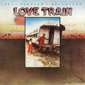 Well Pleased And Satisfied - Love Train - Vinyl Record