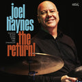 Haynes,joel - Return - Music CD
