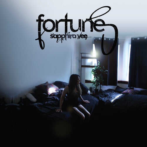 Vee,sapphira - Fortune - Music CD