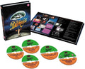 Darkness - Permission To Land... Again - Music CD