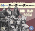 More Boss Black Rockers 7: Bim Bam Boom (Various Artists) [LP] Vinyl Record