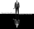 Stafford,terell - Between Two Worlds - Music CD