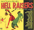 R&b Hell Raisers 1 / Various - R&b Hell Raisers 1 / Various - Music CD