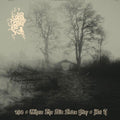 Dun Ringill - Where The Old Gods Play: Act 1 - Vinyl Record