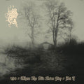 Where The Old Gods Play: Act 1 [Clear Vinyl] (Red) Vinyl Record