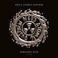 Ned's Atomic Dustbin - Greatest Hits Live - Vinyl Record