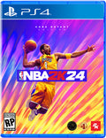 Ps4 Nba 2k24 Kobe Bryant Edt - Ps4 Nba 2k24 Kobe Bryant Edt - Video Game