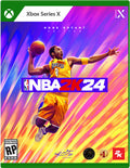 Xbx Nba 2k24 Kobe Bryant Edt - Xbx Nba 2k24 Kobe Bryant Edt - Video Game
