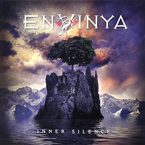 Envinya - Inner Silence - Music CD