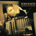 Waits,tom - Frank's Wild Years - Music CD