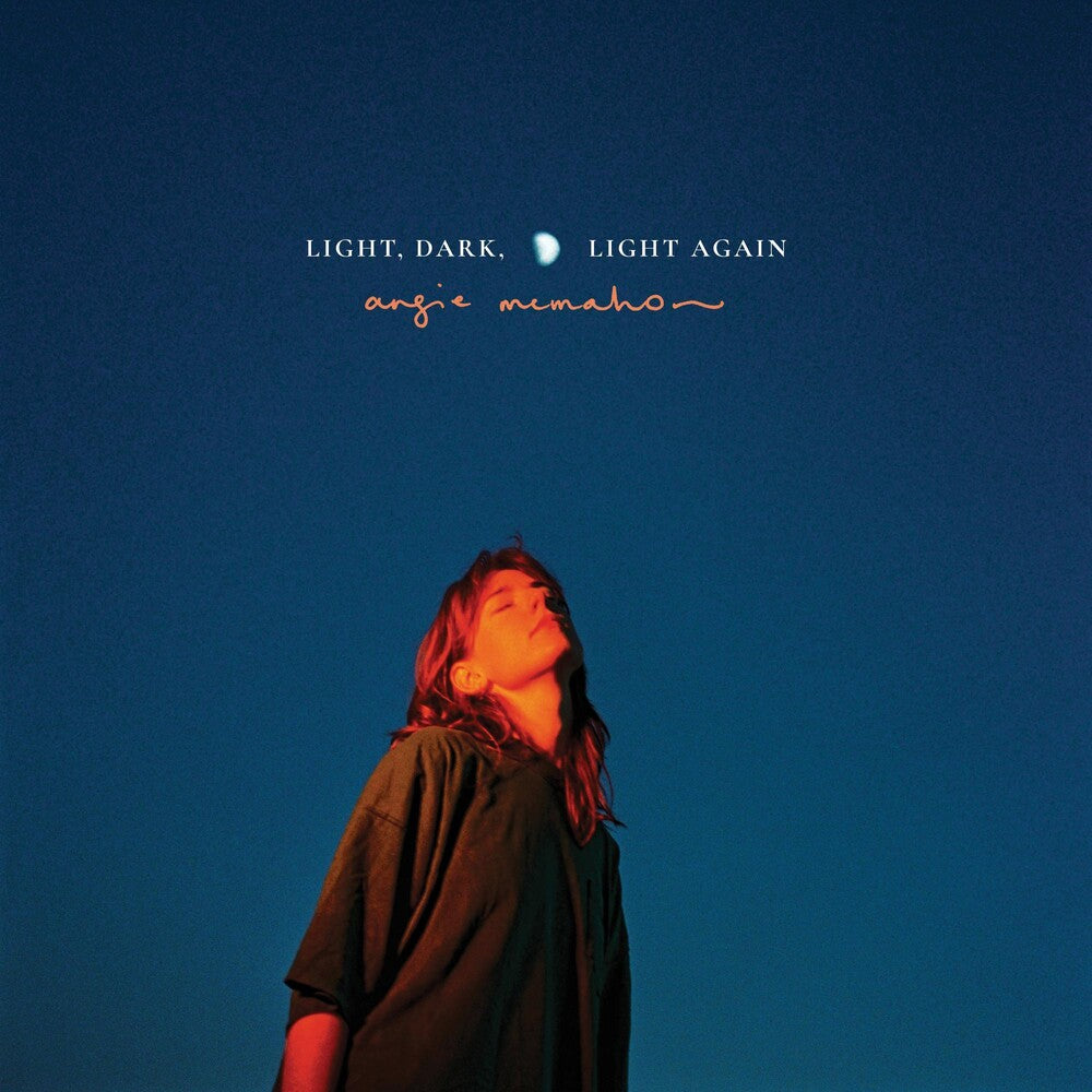 Light, Dark, Light Again [LP] Vinyl Record