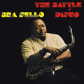 Bra Sello - Battle Of Disco - Vinyl Record