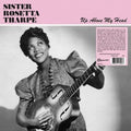 Tharpe,sister Rosetta - Up Above My Head - Vinyl Record