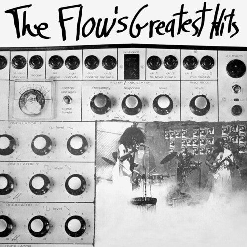 Flow - Flow's Greatest Hits - Vinyl Record