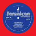Andy,horace - Skylarking / Version - Vinyl Record