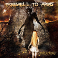 Farewell To Arms - Perceptions - Music CD