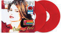 Twain,shania - Come On Over: Diamond Edition - Vinyl Record