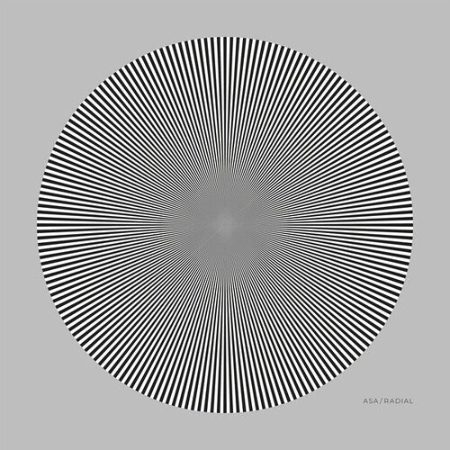 Asa (arturo Lanz,saverio Evangelista,atom Tm) - Radial - Music CD