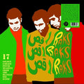 Raks Raks Raks: 17 Golden Garage Psych / Var - Raks Raks Raks: 17 Golden Garage Psych / Var - Vinyl Record