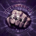 Queensryche - Frequency Unknown - Music CD