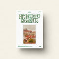 Yoon Dujun - His Instant Moments - Official 252pg Photo Book - Books