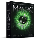 Stray Kids - Maniac - In Seoul (2nd World Tour) - Blu-ray