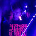 Strangers [LP] Vinyl Record