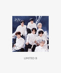 Enhypen - You - Version B - Music CD