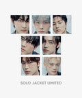 Enhypen - You - Jay Version - Music CD