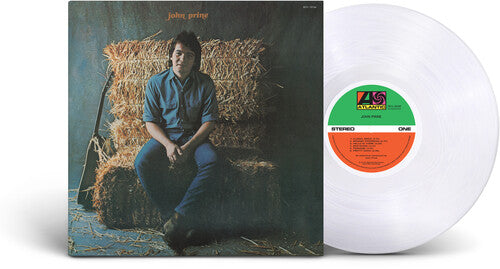 Prine,john - John Prine - Vinyl Record