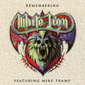 Tramp,mike - Remembering White Lion - Music CD