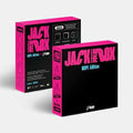 J-hope ( Bts ) - Jack In The Box (hope Edition) - Music CD