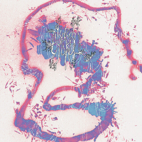 Ziur - Eyeroll - Vinyl Record
